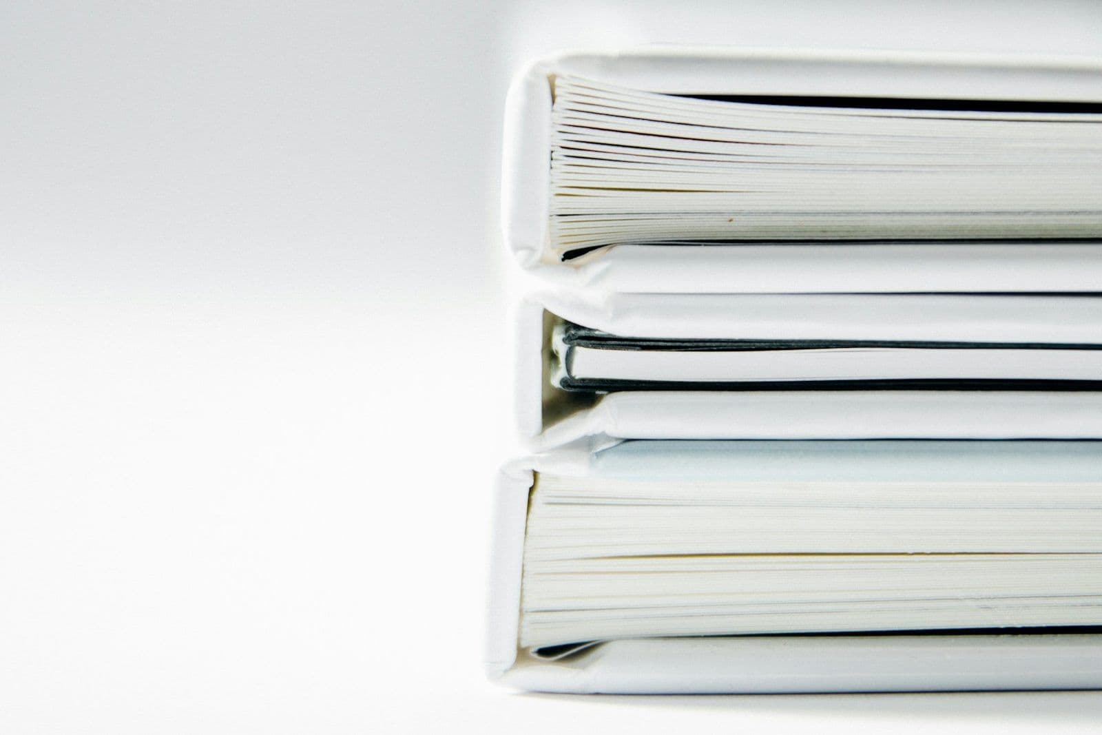Rows of archived file folders, illustrating LexisNexis consumer report data.