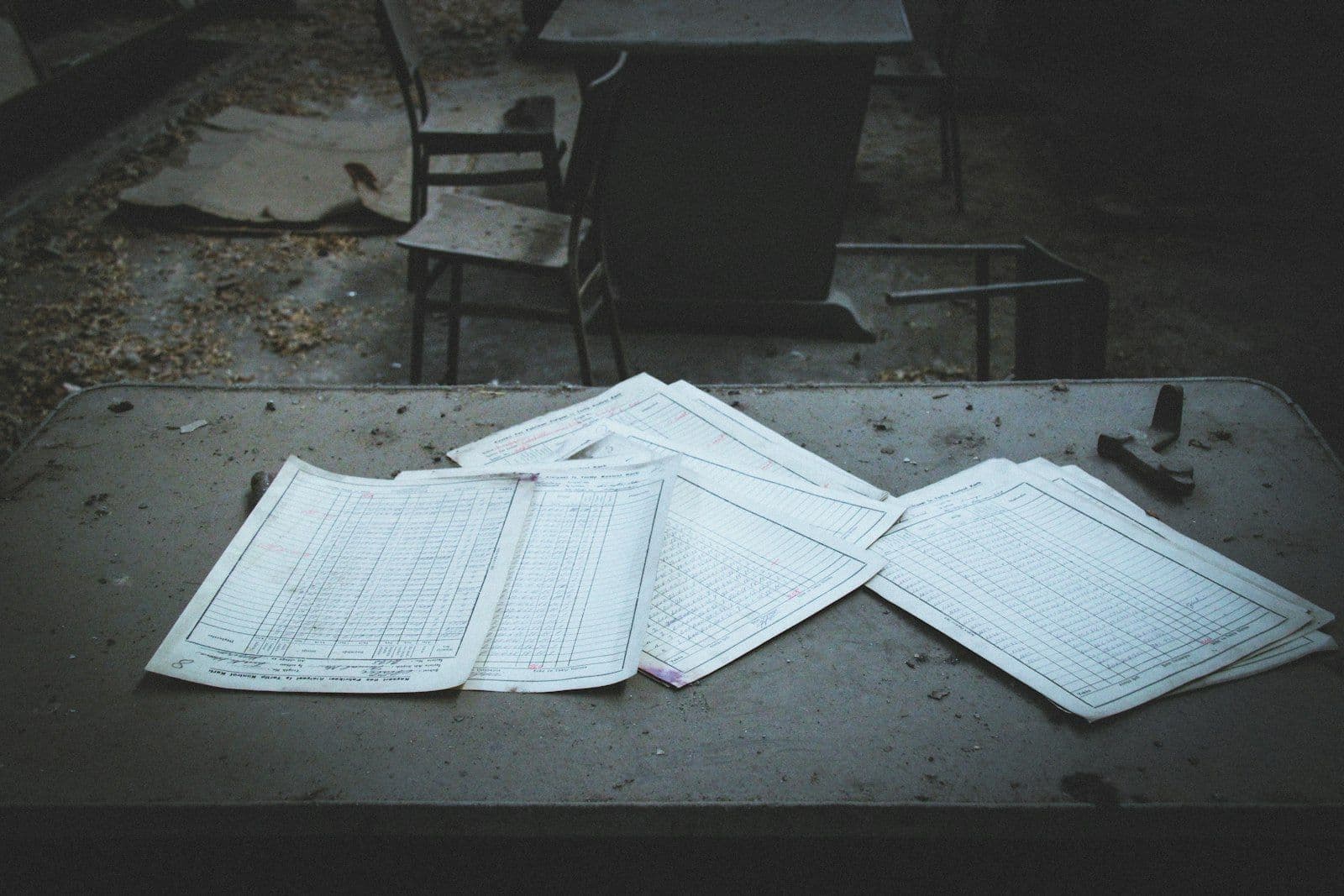 An open book on a table, illustrating how to Respond to a Debt Collection Lawsuit.
