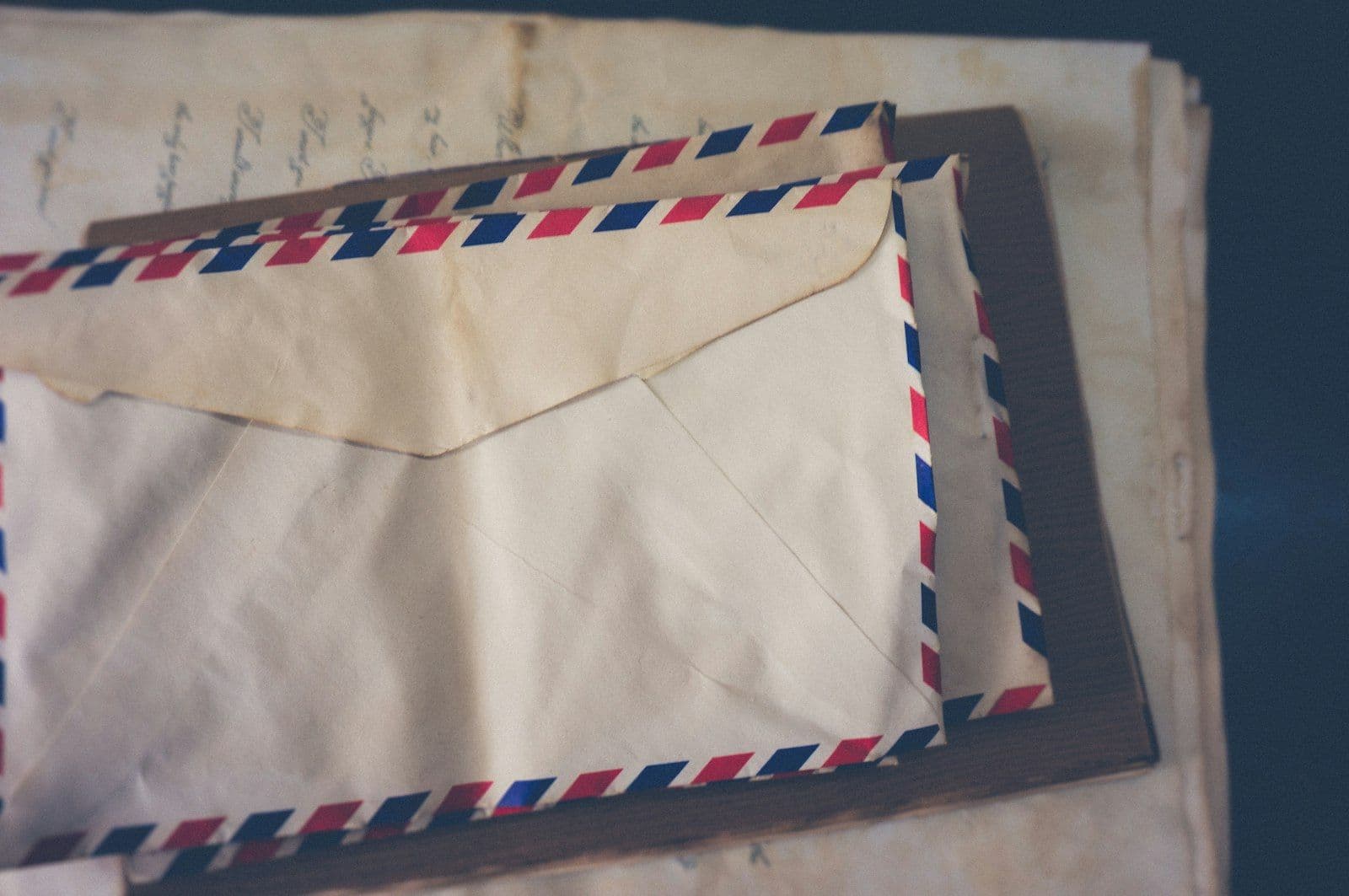 White windows envelop, illustrating debt Validation Letter Explained.